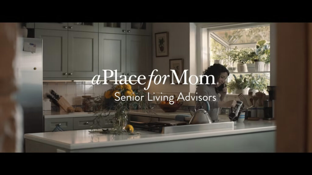A Place for Mom 